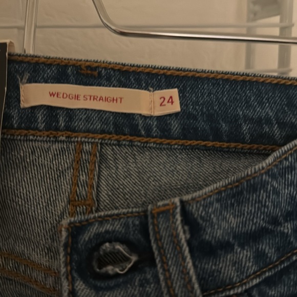 Levi’s jeans - Picture 5 of 7